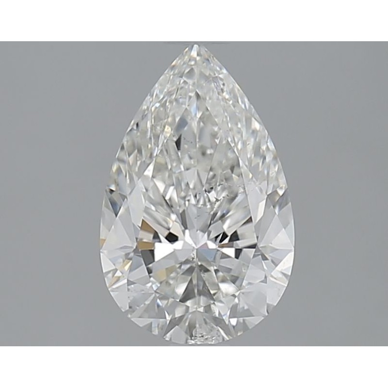 Diament szlif gruszkowy, 1.5ct, SI2, H, GIA 6535131335 Diament szlif gruszkowy, 1.5ct, SI2, H, GIA 6535131335