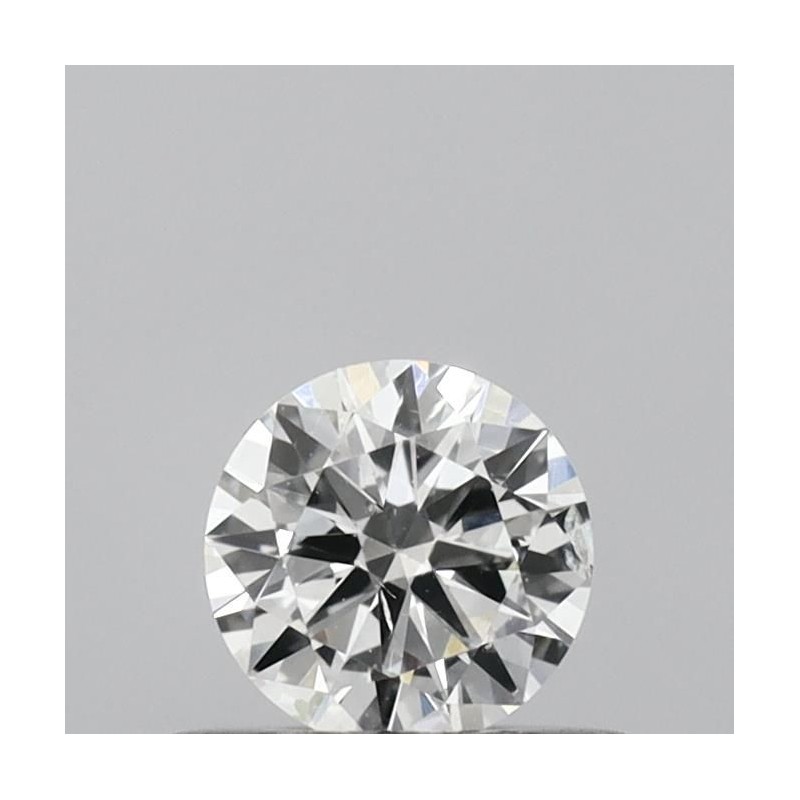 Diament szlif okrągły, 0.3ct, SI2, E, IGI 631401736