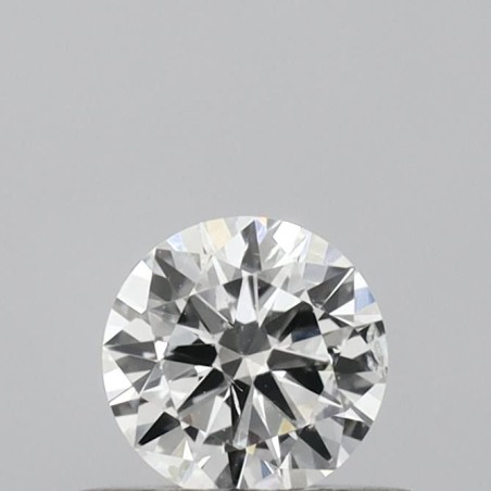 Diament szlif okrągły, 0.3ct, SI2, E, IGI 631401736