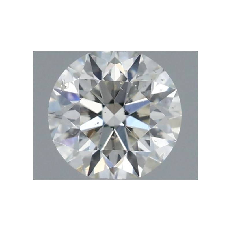 Diament szlif okrągły, 0.4ct, SI2, H, IGI 689514716 Diament szlif okrągły, 0.4ct, SI2, H, IGI 689514716