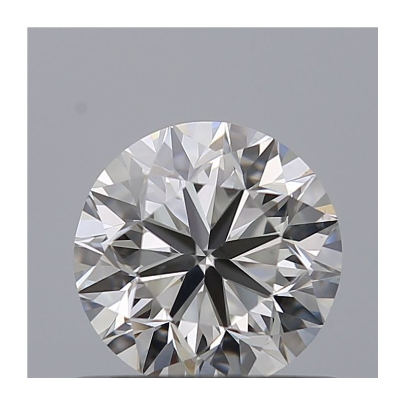 Diament szlif okrągły, 0.7ct, VS2, G, GIA 2537461273