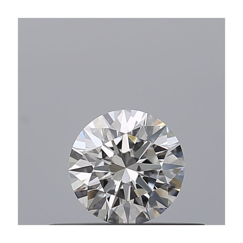 Diament szlif okrągły, 0.31ct, VVS1, F, GIA 2536620071