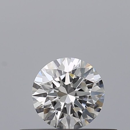 Diament szlif okrągły, 0.31ct, VVS1, F, GIA 2536620071