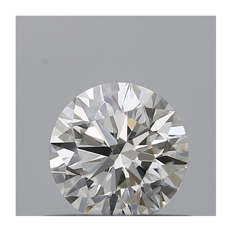 Diament szlif okrągły, 0.5ct, VVS2, H, IGI 739507882