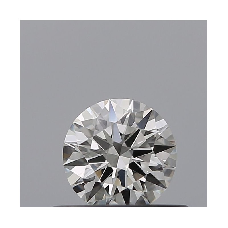 Diament szlif okrągły, 0.35ct, VVS2, G, GIA 6531543588 Diament szlif okrągły, 0.35ct, VVS2, G, GIA 6531543588