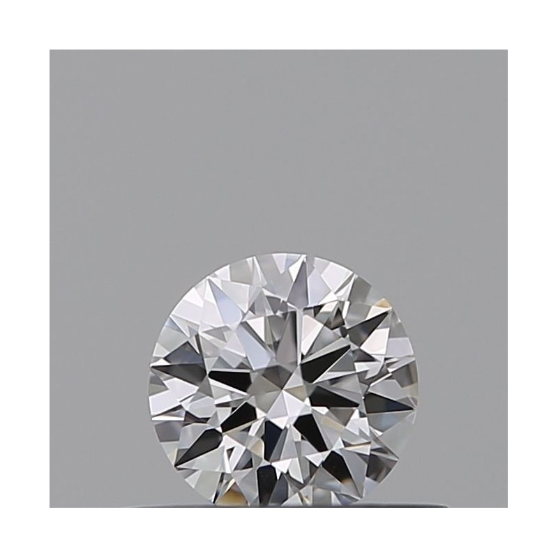Diament szlif okrągły, 0.32ct, VVS1, D, GIA 1529312030