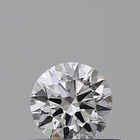 Diament szlif okrągły, 0.32ct, VVS1, D, GIA 1529312030