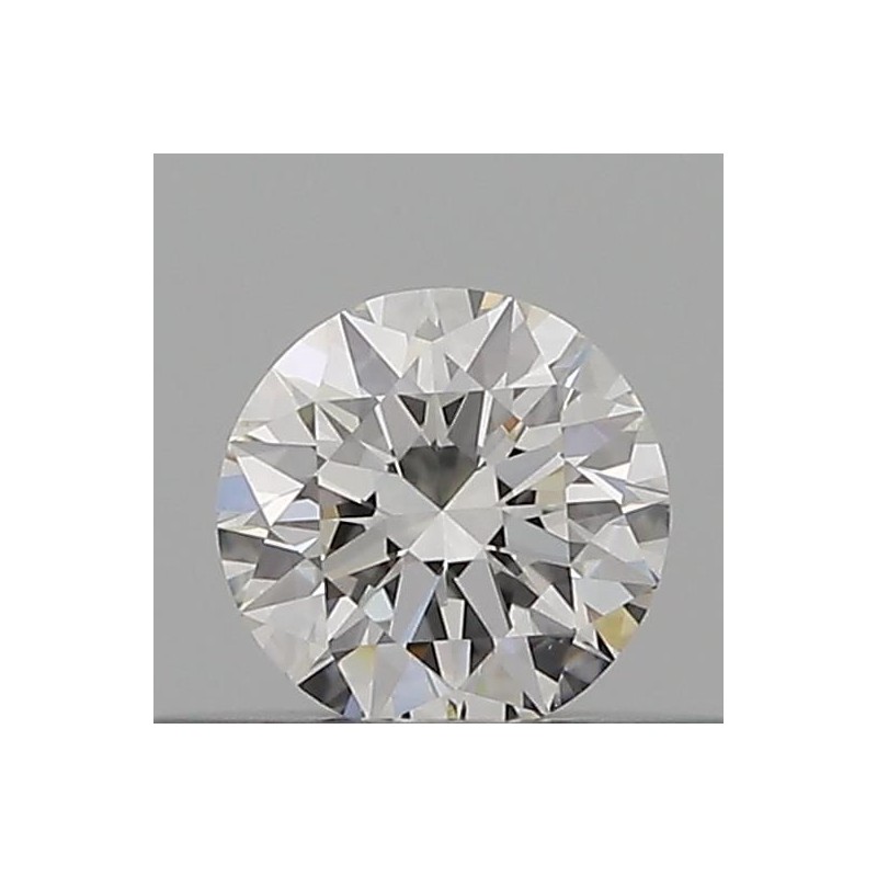 Diament szlif okrągły, 0.3ct, VVS1, F, GIA 6532215140 Diament szlif okrągły, 0.3ct, VVS1, F, GIA 6532215140
