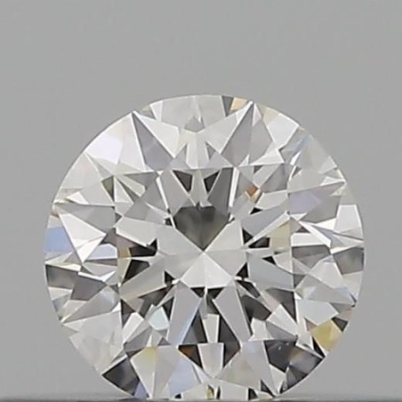 Diament szlif okrągły, 0.3ct, VVS1, F, GIA 6532215140