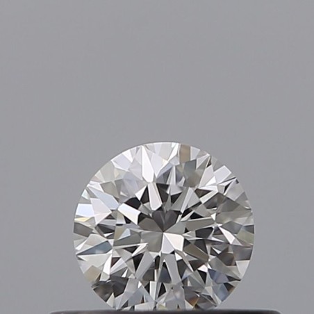 Diament szlif okrągły, 0.3ct, VVS2, D, GIA 1537571156