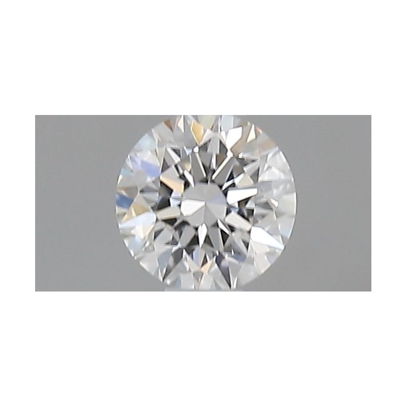 Diament szlif okrągły, 0.36ct, VVS1, E, GIA 6531522521 Diament szlif okrągły, 0.36ct, VVS1, E, GIA 6531522521