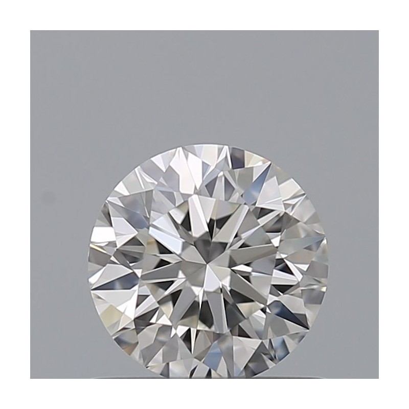 Diament szlif okrągły, 0.6ct, VVS1, G, GIA 5526221006