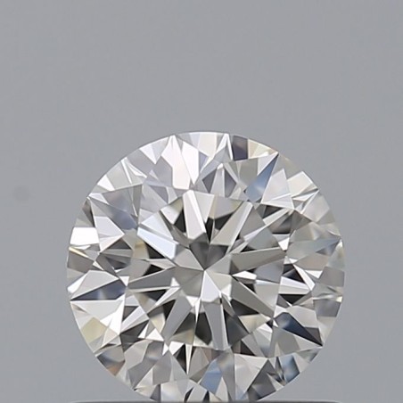 Diament szlif okrągły, 0.6ct, VVS1, G, GIA 5526221006