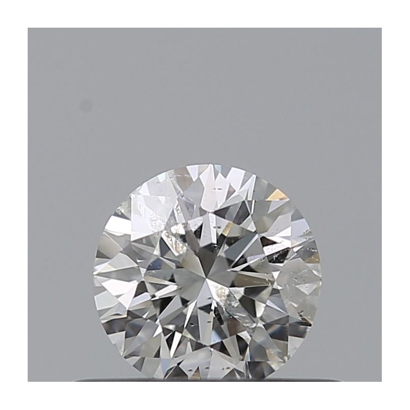 Diament szlif okrągły, 0.39ct, SI2, F, IGI 694594553 Diament szlif okrągły, 0.39ct, SI2, F, IGI 694594553