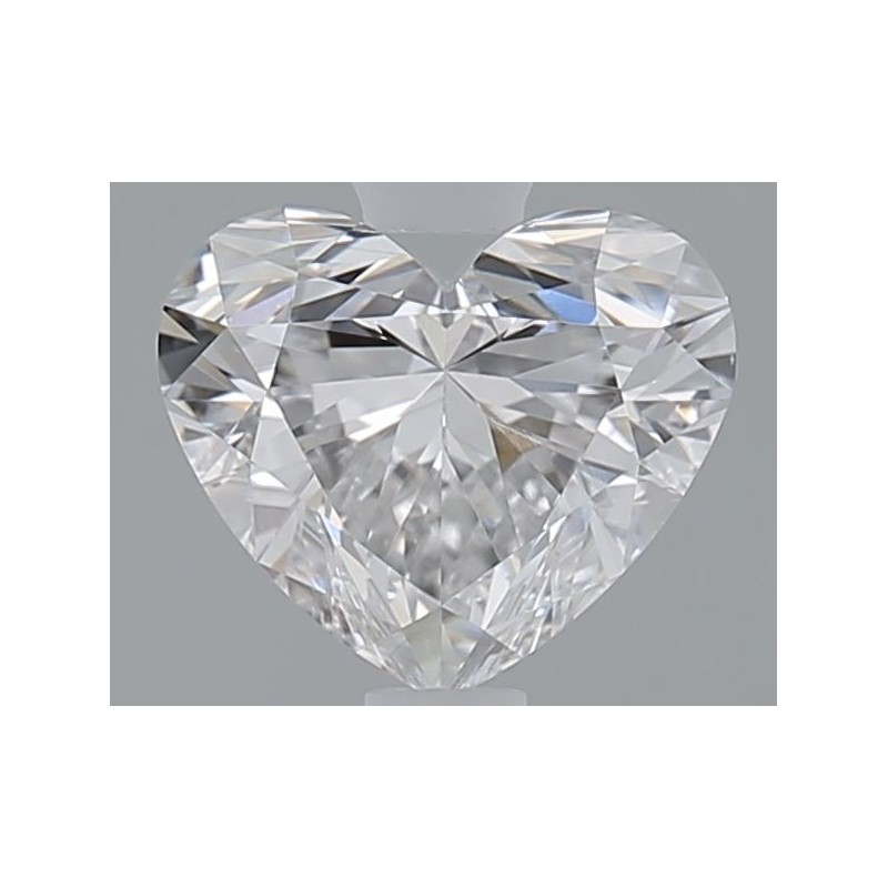 Diament serce, 1.01ct, SI1, E, GIA 1537545938 Diament serce, 1.01ct, SI1, E, GIA 1537545938