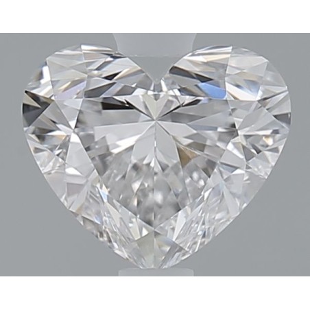 Diament serce, 1.01ct, SI1, E, GIA 1537545938
