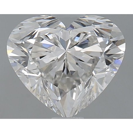 Diament serce, 1.02ct, VS2, H, GIA 5536530516