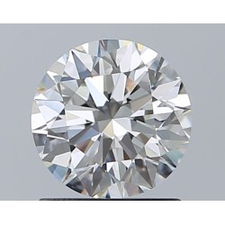 Diament szlif okrągły, 0.95ct, VVS1, I, GIA 1519116629