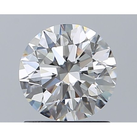 Diament szlif okrągły, 0.95ct, VVS1, I, GIA 1519116629