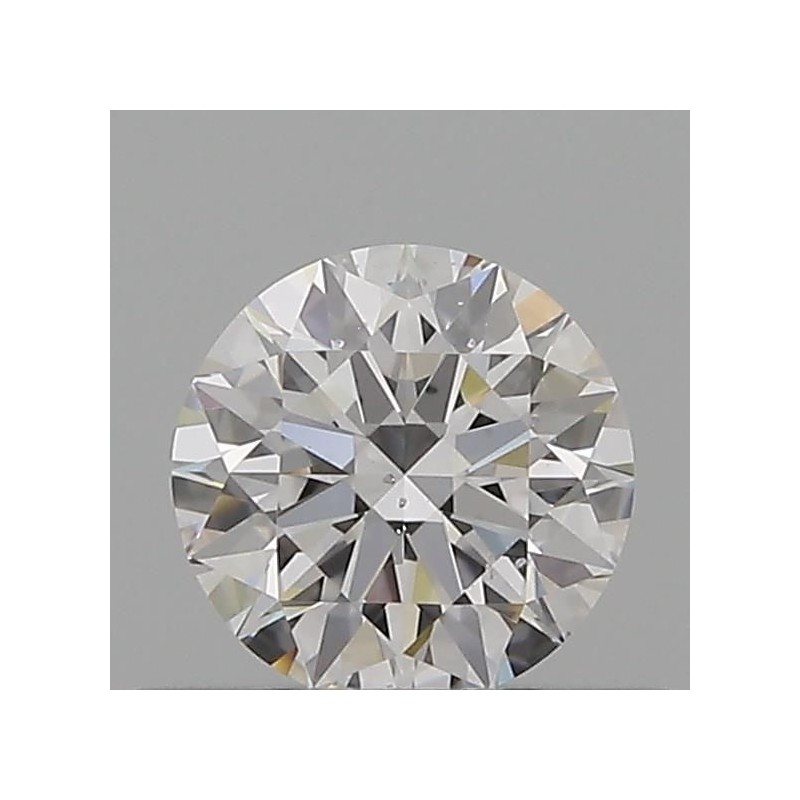 Diament szlif okrągły, 0.42ct, SI2, D, GIA 5533141136 Diament szlif okrągły, 0.42ct, SI2, D, GIA 5533141136
