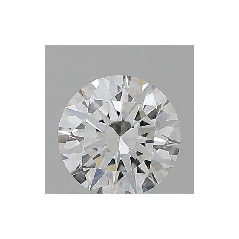 Diament szlif okrągły, 0.4ct, VS2, H, GIA 2536141489 Diament szlif okrągły, 0.4ct, VS2, H, GIA 2536141489