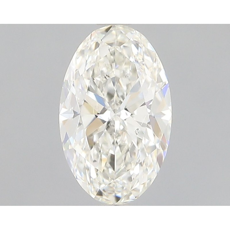 Diament szlif owalny, 0.91ct, SI1, I, GIA 5473062658 Diament szlif owalny, 0.91ct, SI1, I, GIA 5473062658