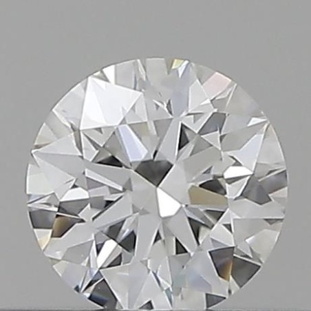 Diament szlif okrągły, 0.35ct, VVS1, G, GIA 7531142863