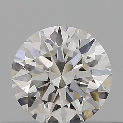 Diament szlif okrągły, 0.36ct, VVS2, G, GIA 6531140887