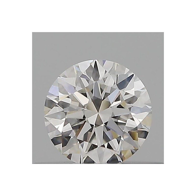 Diament szlif okrągły, 0.36ct, VVS2, G, GIA 6531140887