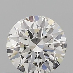Diament szlif okrągły, 0.4ct, VVS1, G, GIA 7538140951