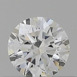 Diament szlif okrągły, 0.35ct, VVS1, G, GIA 7531140984