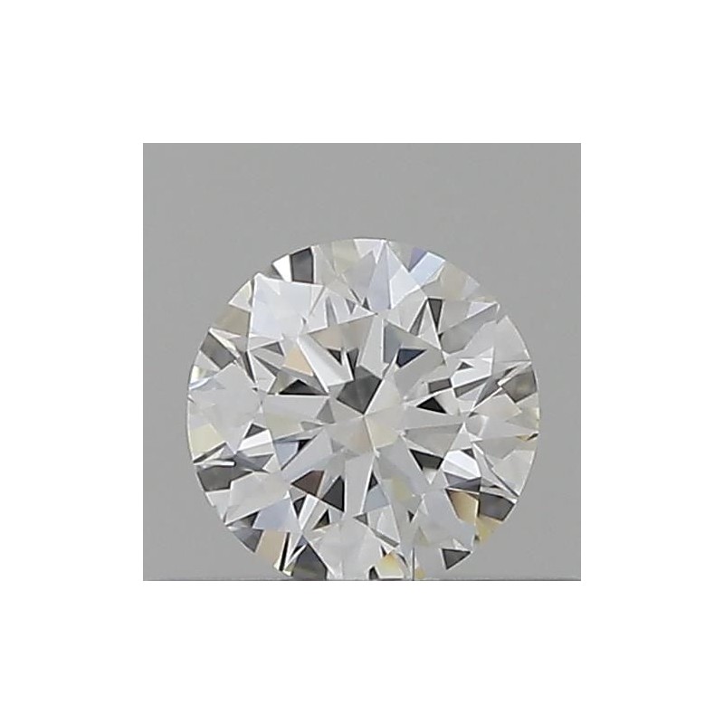 Diament szlif okrągły, 0.35ct, VVS1, G, GIA 7531140984