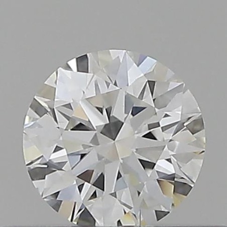 Diament szlif okrągły, 0.35ct, VVS1, G, GIA 7531140984