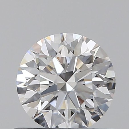 Diament szlif okrągły, 0.53ct, VVS1, F, GIA 7528926449