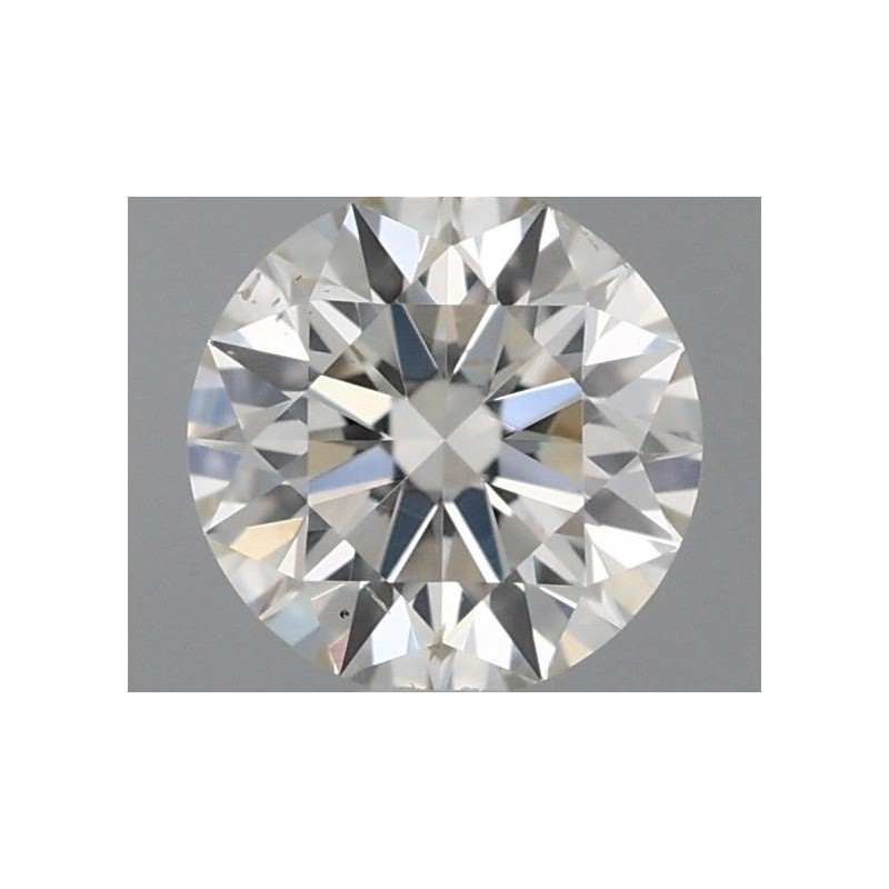 Diament szlif okrągły, 0.31ct, VS2, I, IGI 727542153