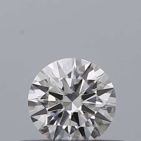 Diament szlif okrągły, 0.34ct, VVS2, D, GIA 1539447971