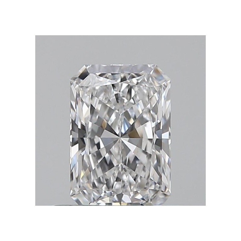 Diament radiant, 0.51ct, VVS2, D, GIA 1535269587 Diament radiant, 0.51ct, VVS2, D, GIA 1535269587