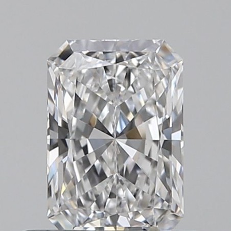 Diament radiant, 0.51ct, VVS2, D, GIA 1535269587
