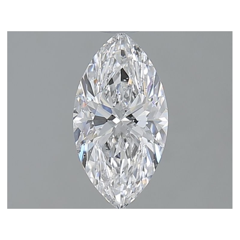 Diament markiza, 1.0ct, SI2, D, GIA 6535090169 Diament markiza, 1.0ct, SI2, D, GIA 6535090169