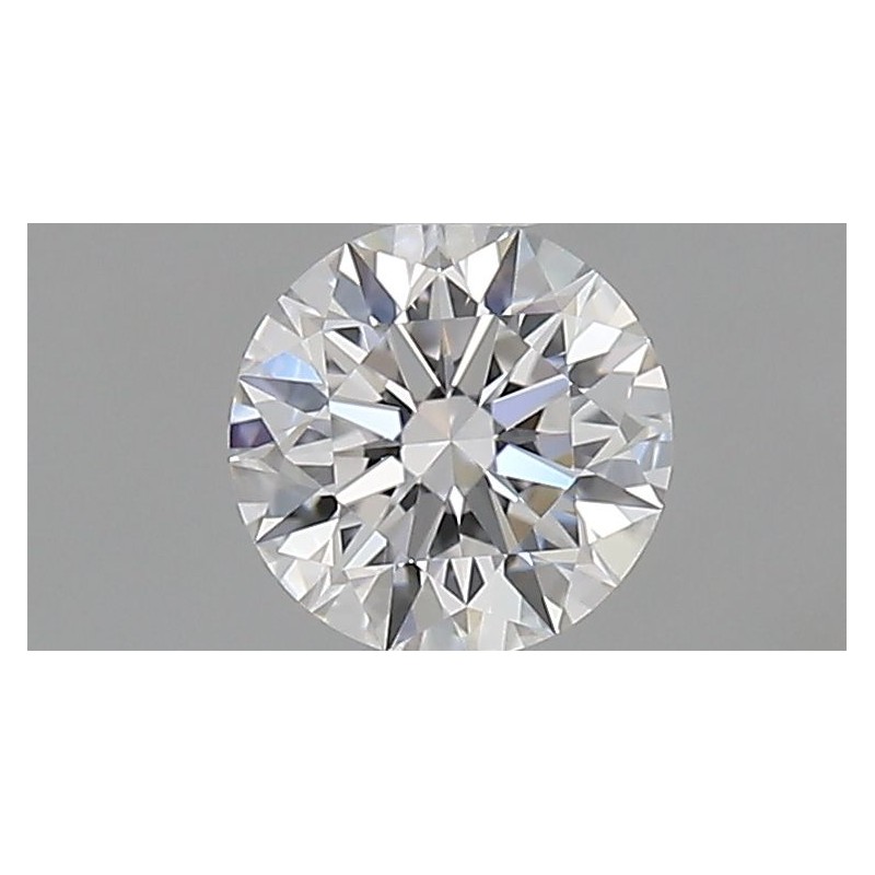Diament szlif okrągły, 0.53ct, VVS1, D, GIA 7536652249 Diament szlif okrągły, 0.53ct, VVS1, D, GIA 7536652249