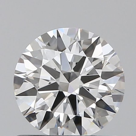 Diament szlif okrągły, 0.71ct, VVS2, G, GIA 7532244047
