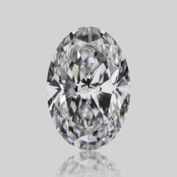 Diament szlif owalny, 1.71ct, VS1, D, GIA 3525361005