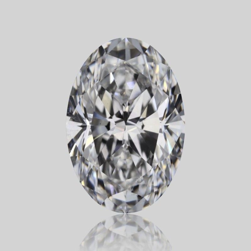 Diament szlif owalny, 1.71ct, VS1, D, GIA 3525361005 Diament szlif owalny, 1.71ct, VS1, D, GIA 3525361005