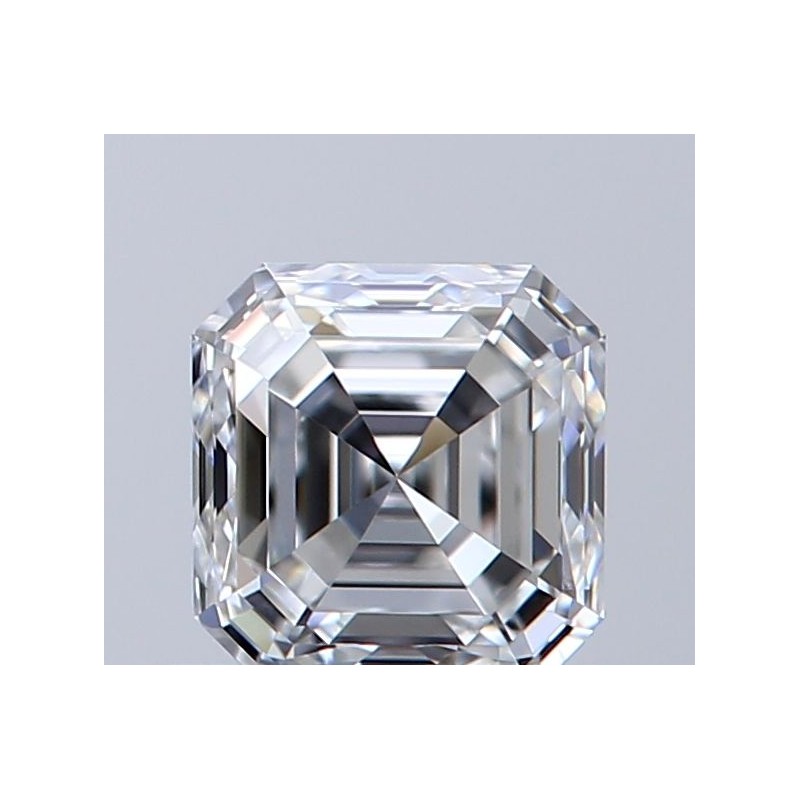 Diament szlif szmaragdowy kwadratowy, 0.4ct, VVS2, F, GIA 7533297432 Diament szlif szmaragdowy kwadratowy, 0.4ct, VVS2, F, GIA 7533297432