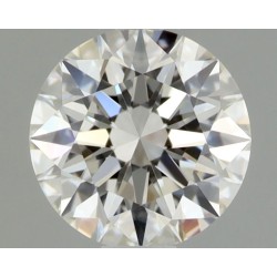 Diament szlif okrągły, 0.5ct, VVS2, G, GIA 2233697726