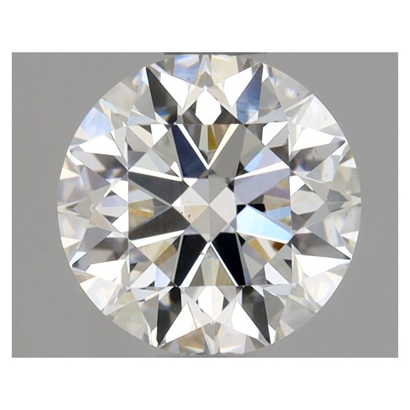Diament szlif okrągły, 0.9ct, SI1, I, GIA 2516810802 Diament szlif okrągły, 0.9ct, SI1, I, GIA 2516810802