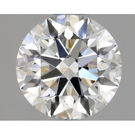 Diament szlif okrągły, 0.9ct, SI1, I, GIA 2516810802
