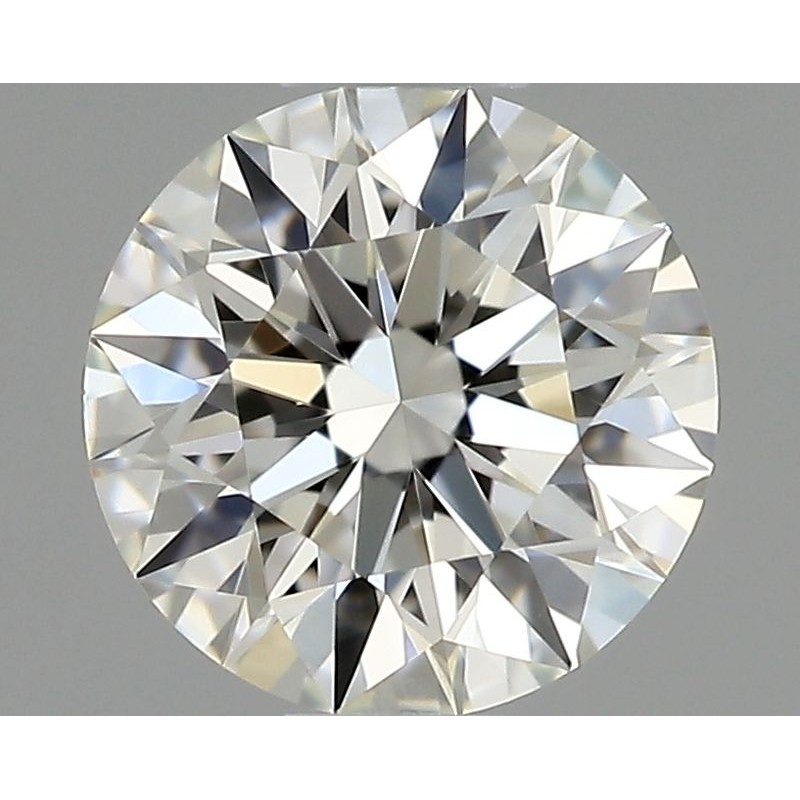 Diament szlif okrągły, 0.4ct, VS1, I, GIA 6535146143 Diament szlif okrągły, 0.4ct, VS1, I, GIA 6535146143