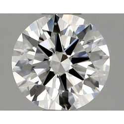 Diament szlif okrągły, 0.41ct, VVS2, I, GIA 5533270539