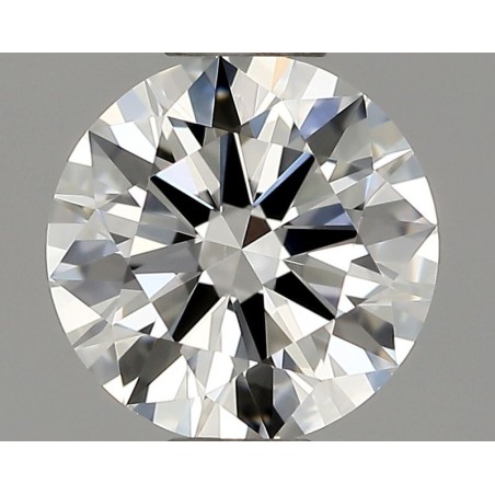 Diament szlif okrągły, 0.41ct, VVS2, I, GIA 5533270539